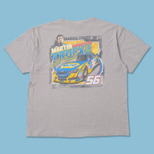 Martin Truex Jr Racing T-Shirt XXL 