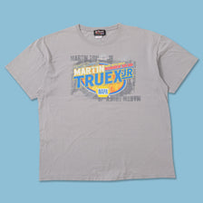 Martin Truex Jr Racing T-Shirt XXL 
