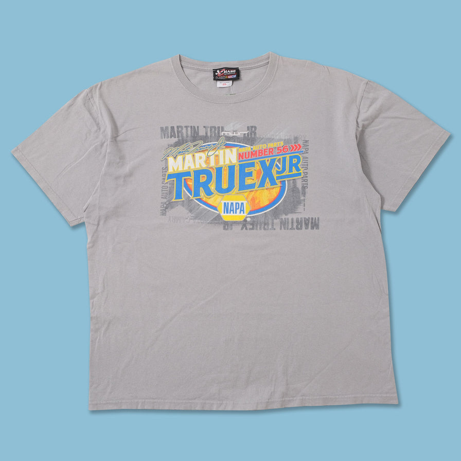 Martin Truex Jr Racing T-Shirt XXL 