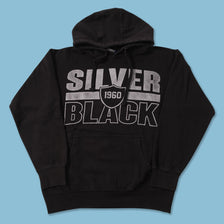 Oakland Raiders Hoody Medium 