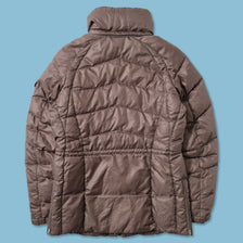 Women's Nike Puffer Jacket Medium 
