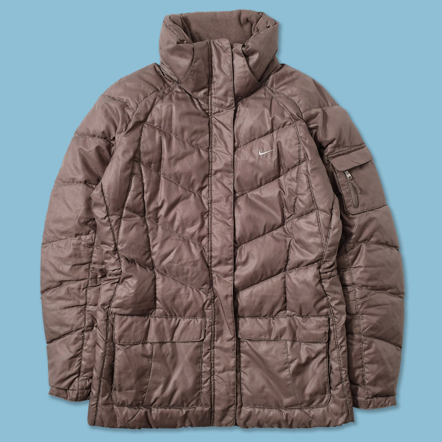 Women's Nike Puffer Jacket Medium 