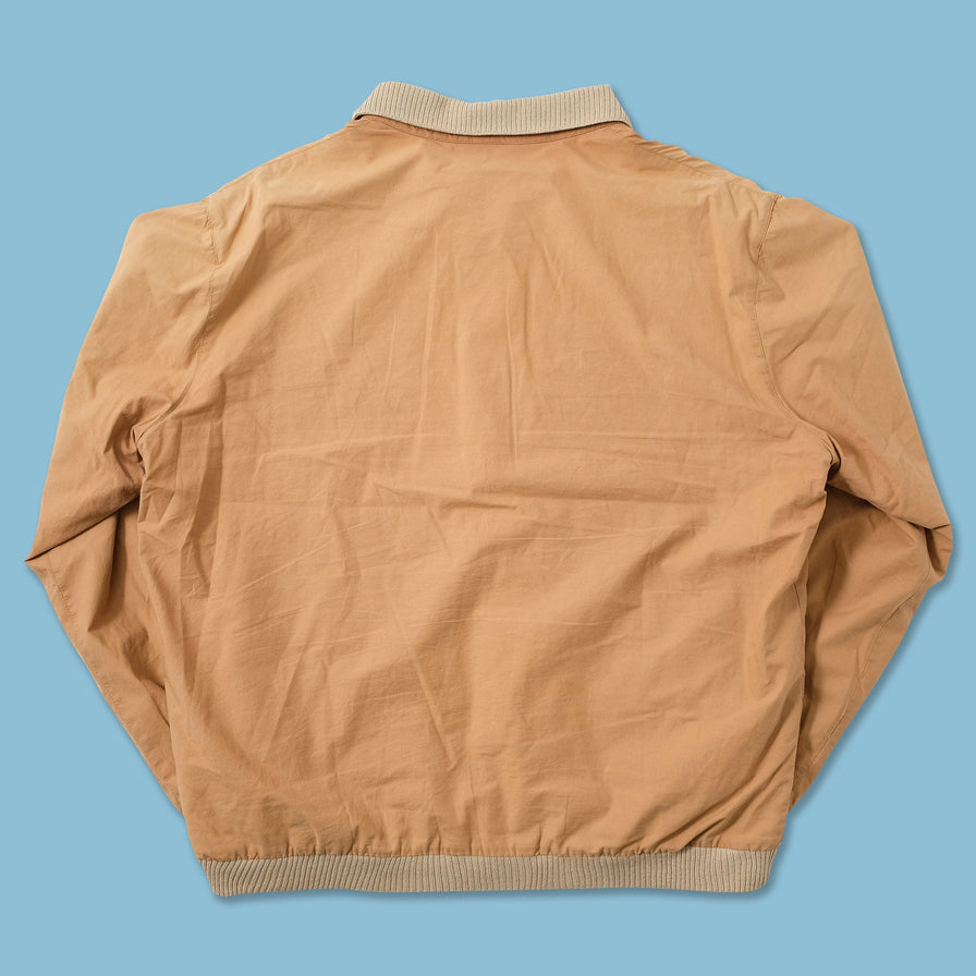 Vintage Reversible Light Jacket Medium 