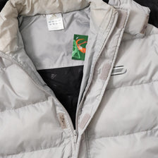 Vintage adidas Puffer Jacket Medium 
