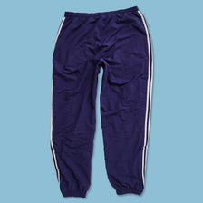 Vintage adidas Track Pants XLarge 
