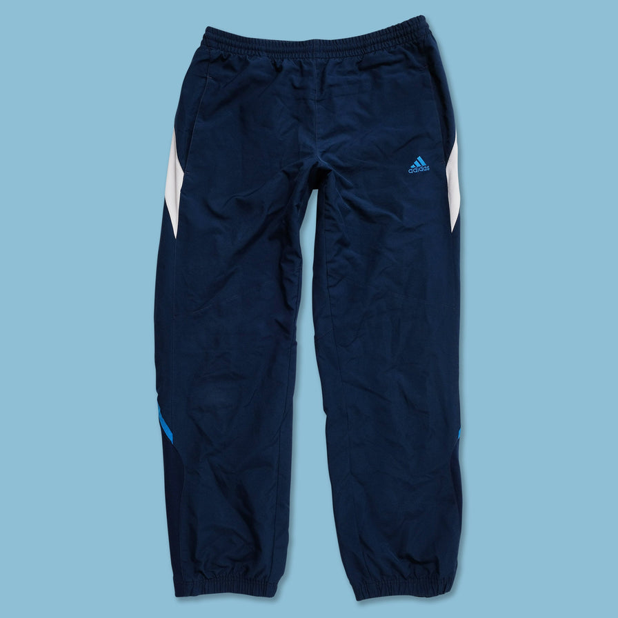 Vintage adidas Track Pants Large 