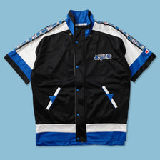 Vintage Champion Orlando Magic Warm Up Jacket Medium 