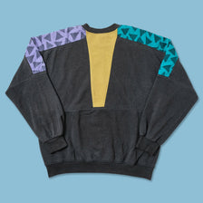Vintage Snow Sweater Large 