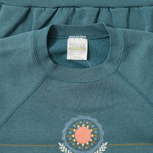 Women's Atlanta SweateR Medium 