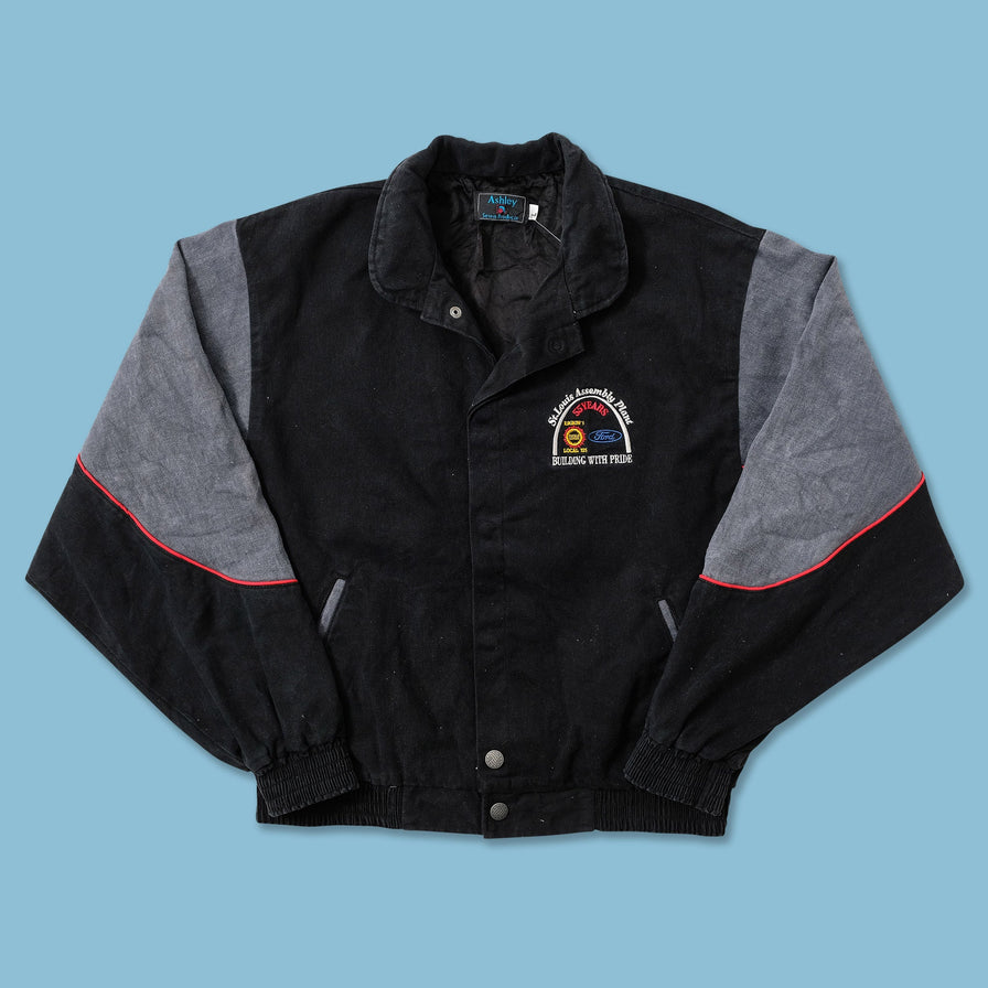 Vintage Ford Jacket Medium 