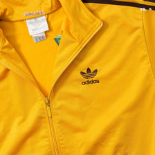 Vintage adidas Track Jacket Medium 