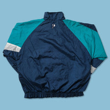Vintage Pro Player Miami Dolphins Track Jacket XLarge 