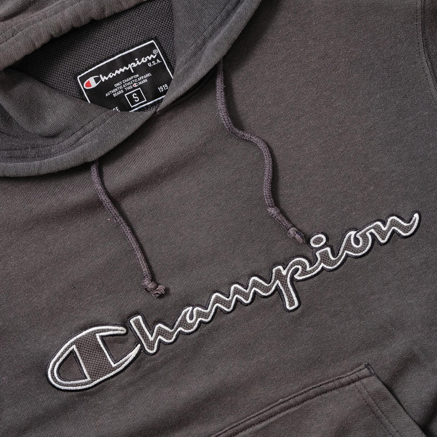 Vintage Champion Hoody Small 