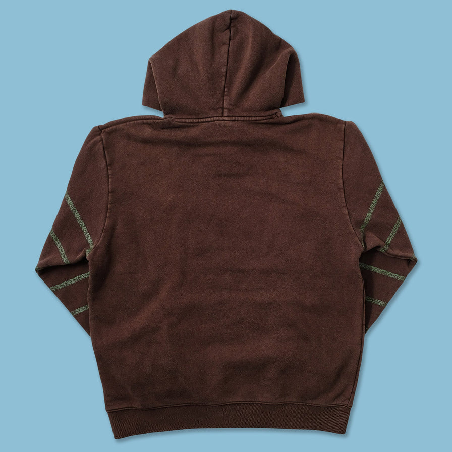 Vintage Nike Air Hoody Large 