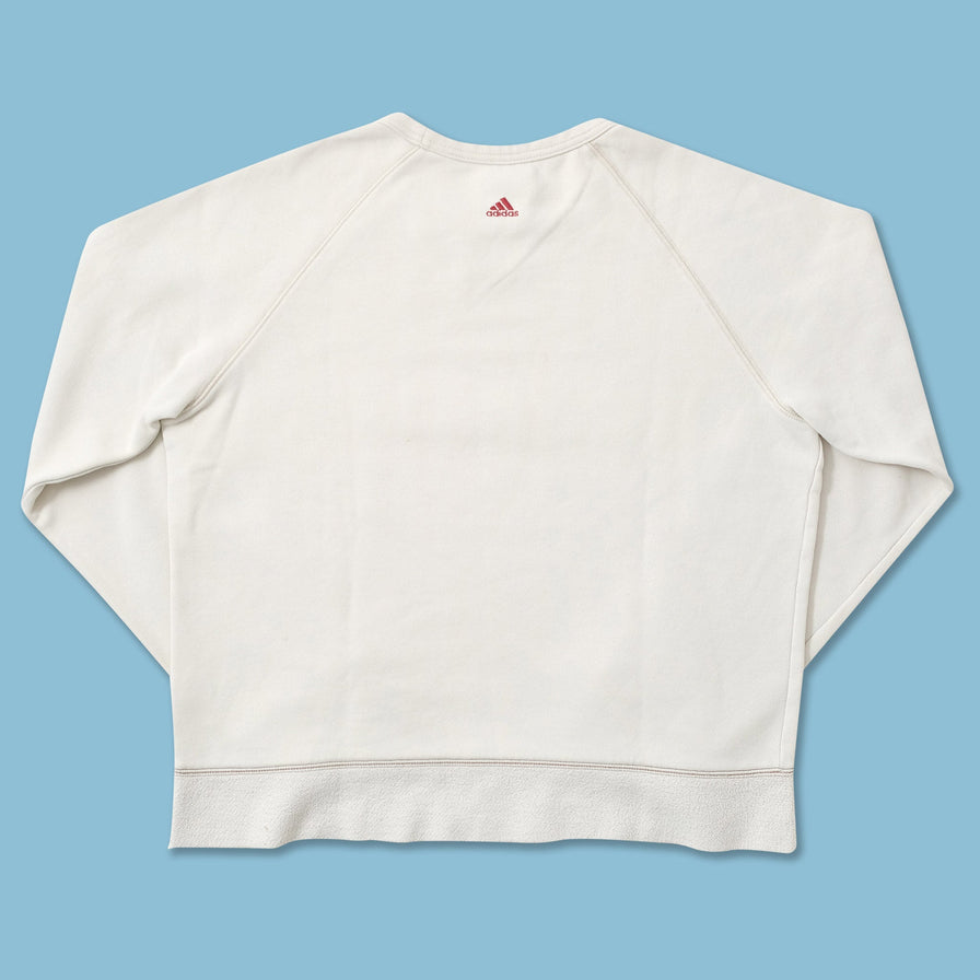 Women's adidas Sweater Medium 