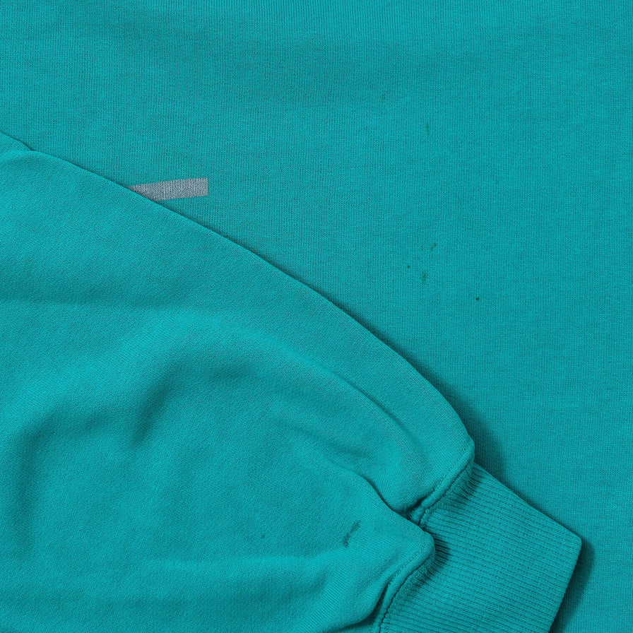 Vintage Le Coq Sportif Sweater Large 