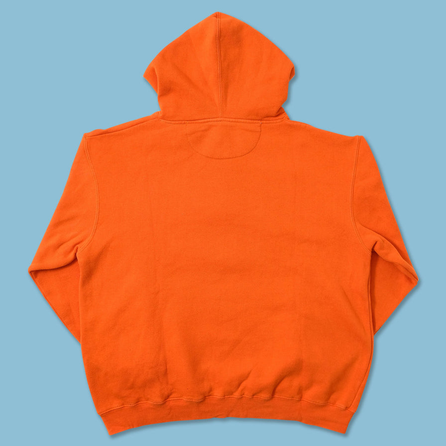 Illinois College Hoody Large 