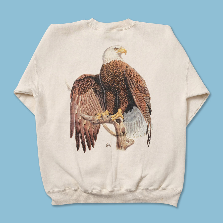 Vintage TSF Originals Sweater Large 