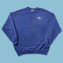 Vintage Isle Of Capri Casino Sweater XLarge 