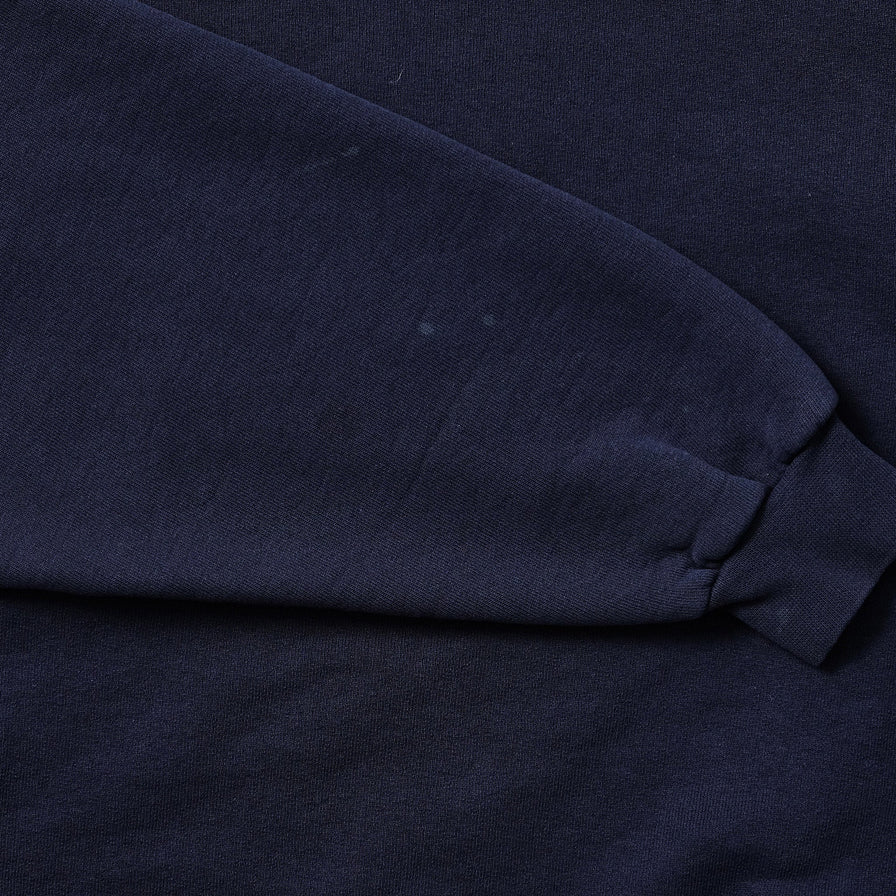 Vintage Marquette Law Sweater XLarge 