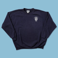 Vintage Virginia Sweater XXL 