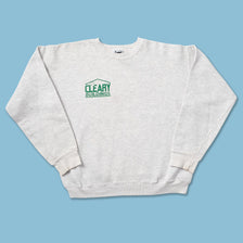 Women's Cleary Buildings Sweater Large 