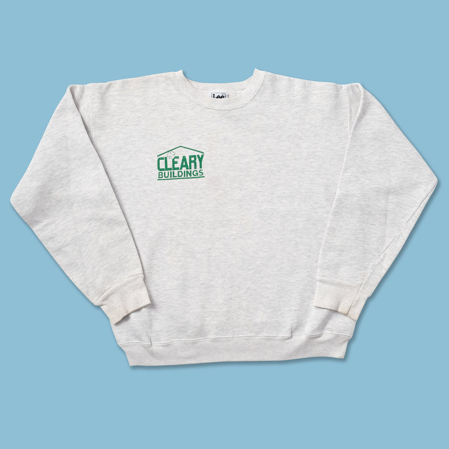 Women's Cleary Buildings Sweater Large 