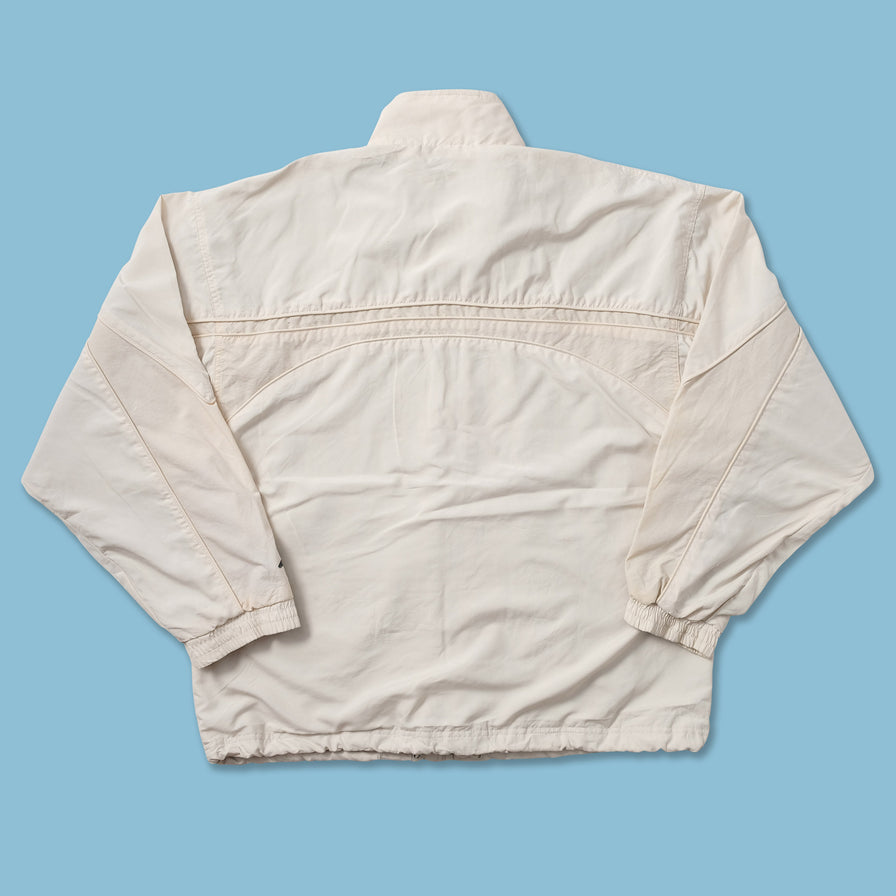 Vintage adidas Light Jacket Large 