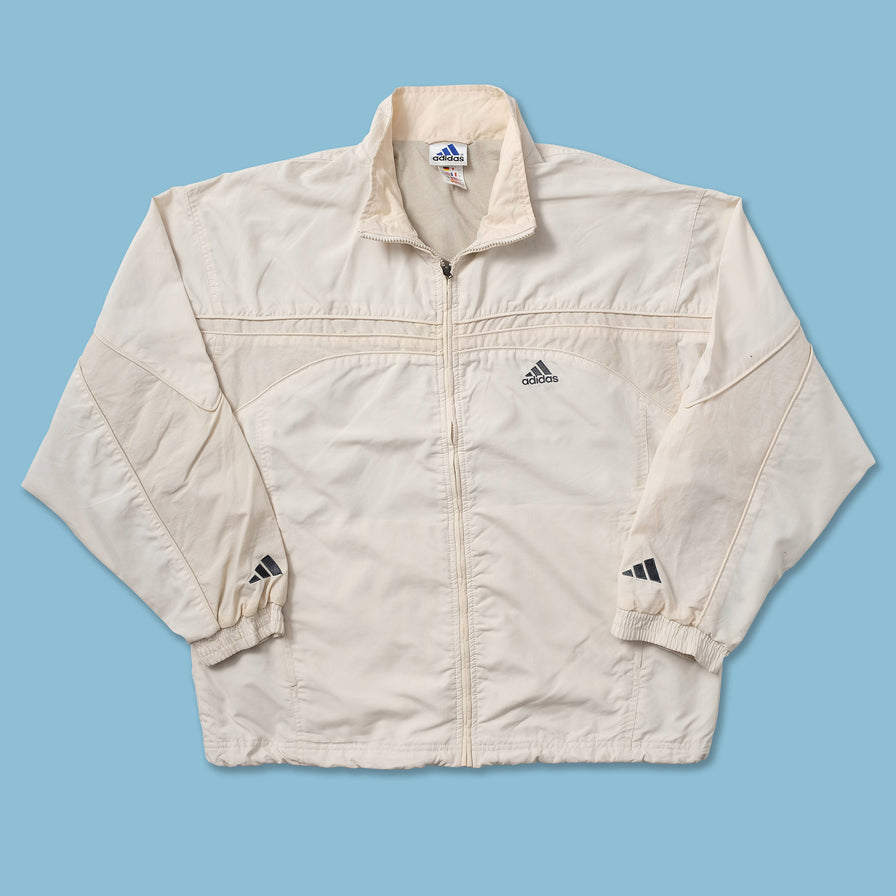 Vintage adidas Light Jacket Large 