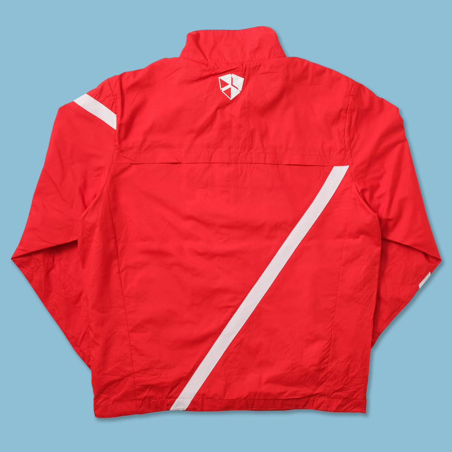 Nike Track Jacket Medium 