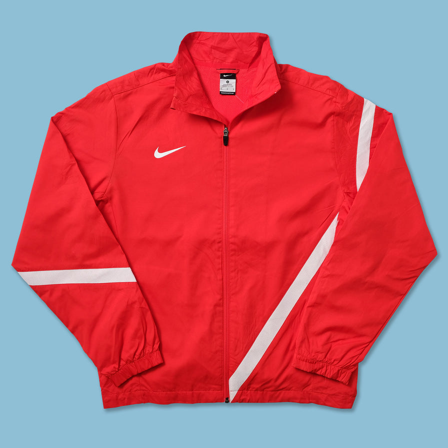 Nike Track Jacket Medium 