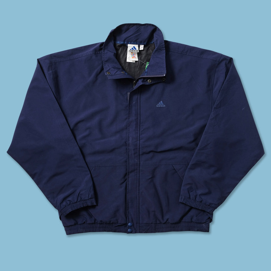 Vintage adidas Light Jacket Medium 