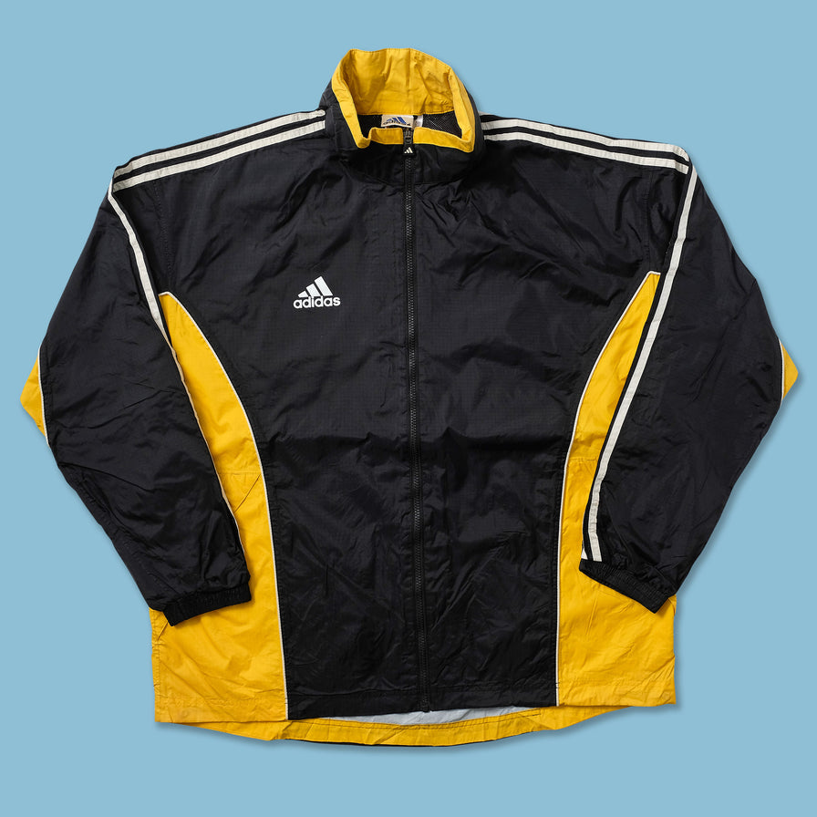 Vintage adidas Light Jacket Large 