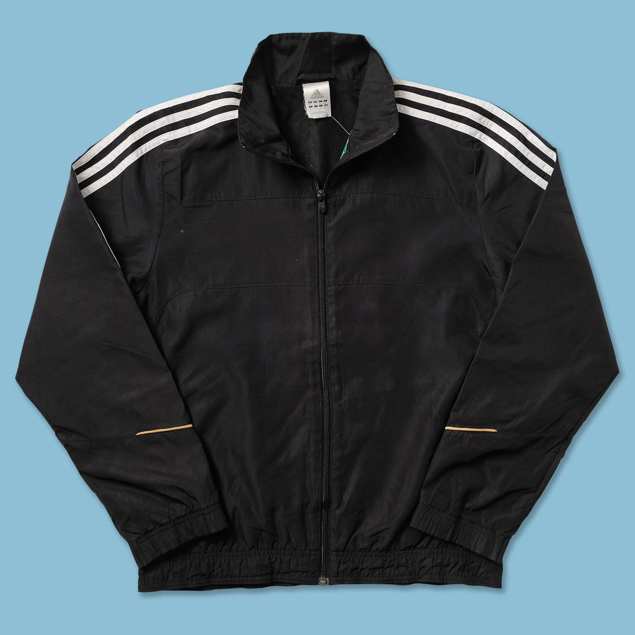 adidas Track Jacket Small 