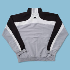 Vintage adidas Track Jacket Medium