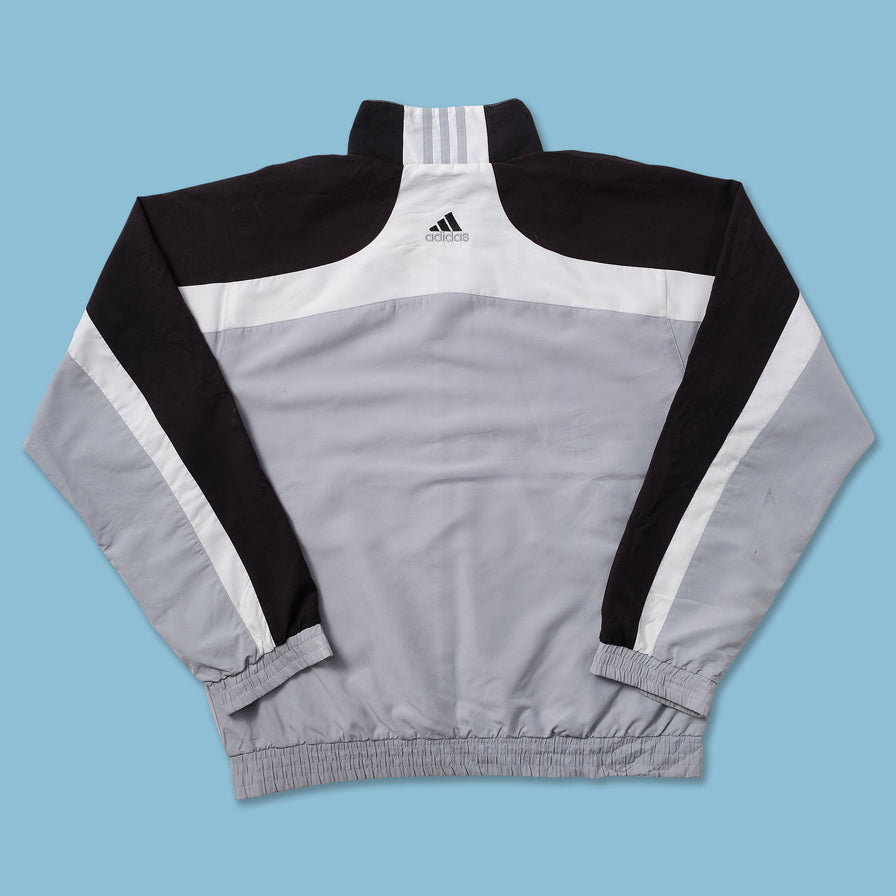Vintage adidas Track Jacket Medium 