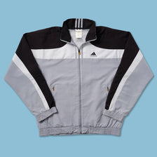 Vintage adidas Track Jacket Medium 