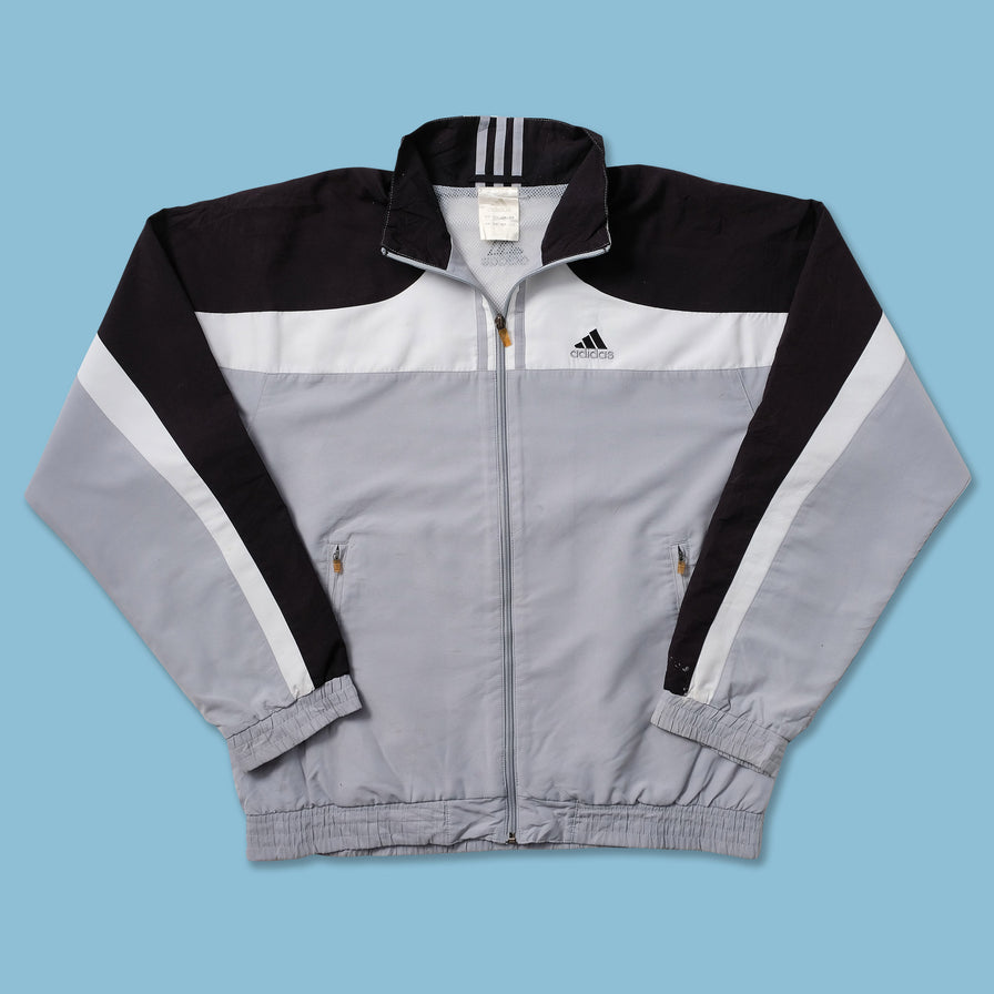 Vintage adidas Track Jacket Medium 