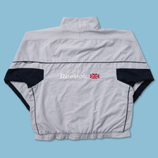 Reebok Track Jacket Medium 