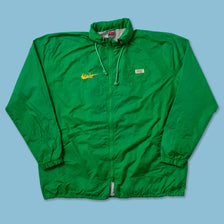 Vintage Nike Light Jacket XLarge 