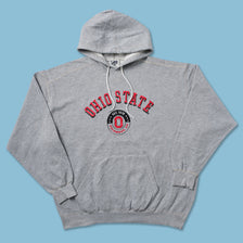 Vintage Ohio State Hoody XXL 