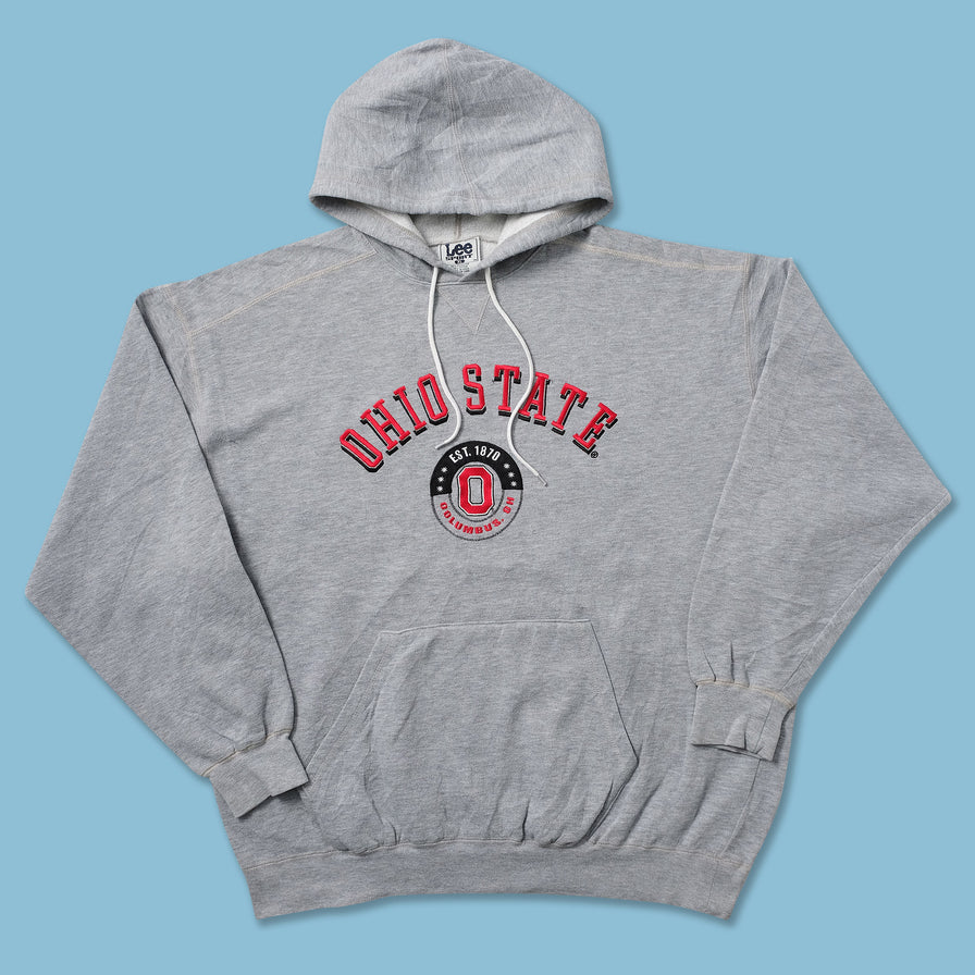 Vintage Ohio State Hoody XXL 