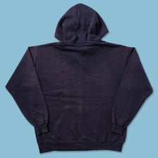 Vintage Southeastern Printing Zip Hoody Large