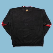 Vintage Chicago Blackhawks Sweater XLarge 