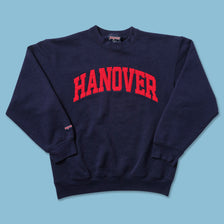 Vintage Hanover Sweater Small 