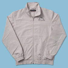 Vintage Kappa Track Jacket Large 