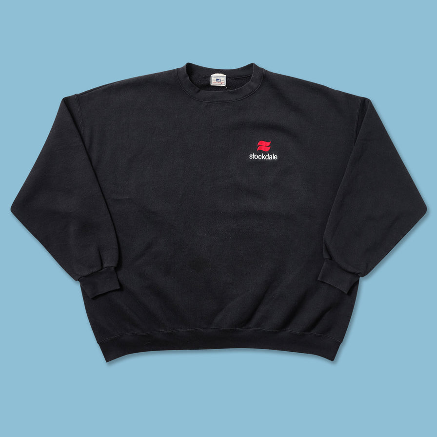 Vintage Stockdale Sweater XXL 