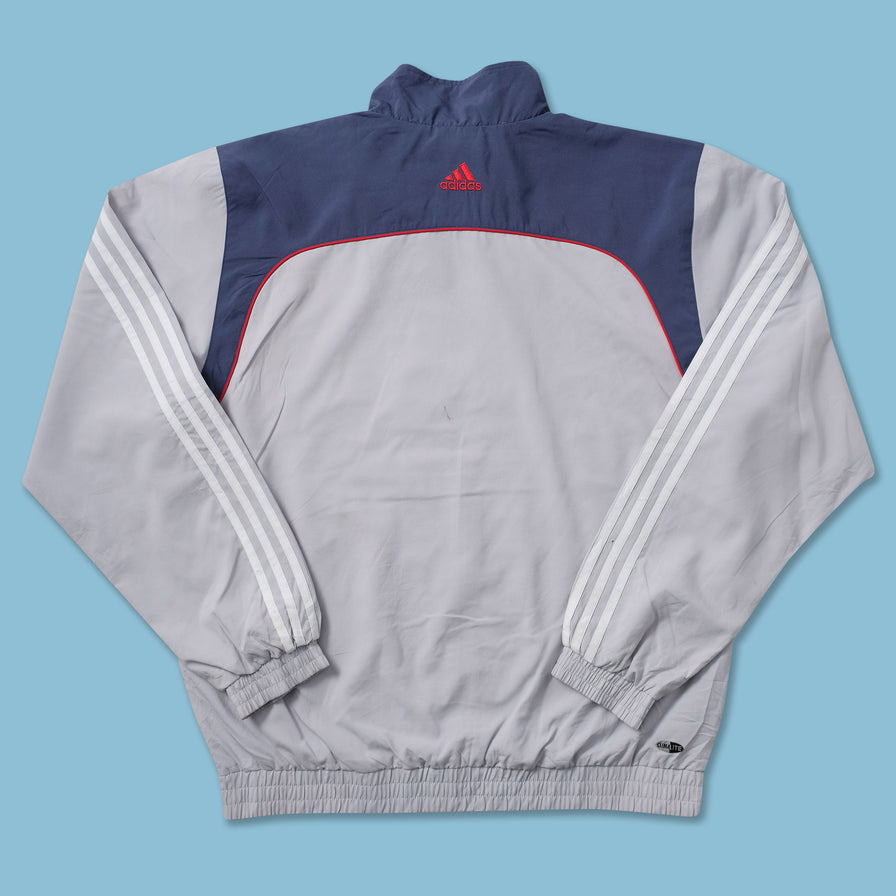 Vintage adidas Track Jacket XLarge 