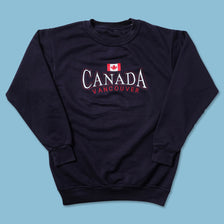 Canada Sweater Medium 