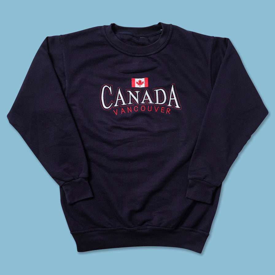Canada Sweater Medium 
